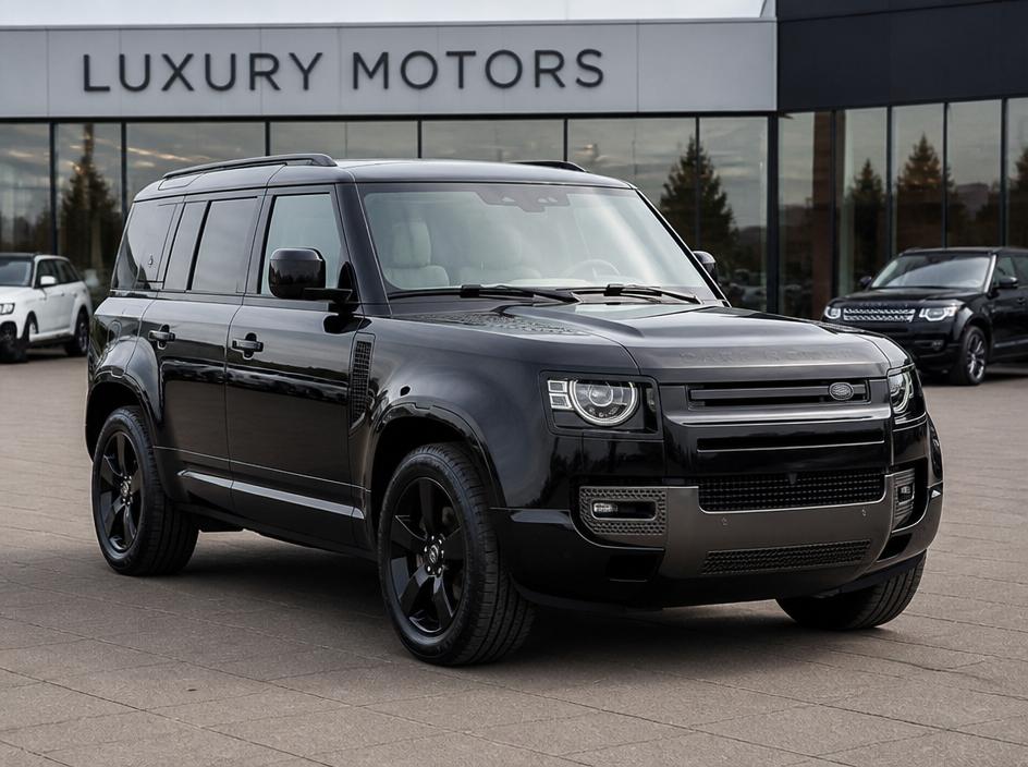 SUV 4x4 2.0 Turbo