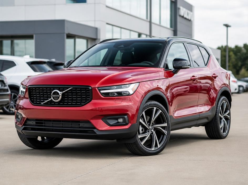 SUV Compacto 1.0 TSI